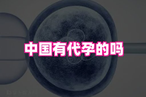 东莞助孕网站 4